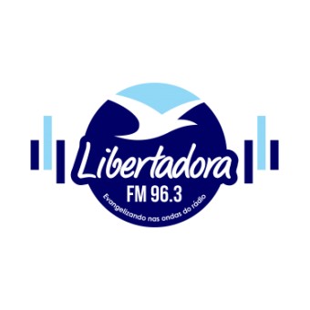 Rádio Libertadora logo