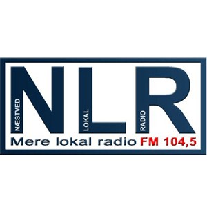 Næstved Lokal Radio logo