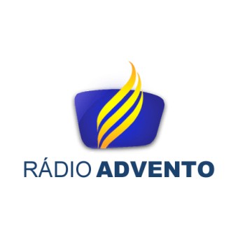 Radio Advento FM 93 logo