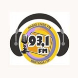 Radio Livre FM logo