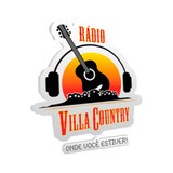 Villa Country logo