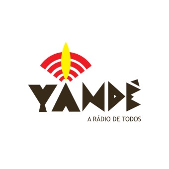 Rádio Yandê logo