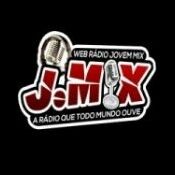 Rádio Jovem Mix logo