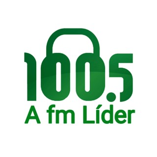 A Fm Lider logo
