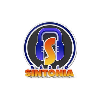 Rádio Sintonia logo