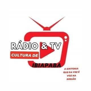 Rádio e TV Cultura de Ibiapaba logo