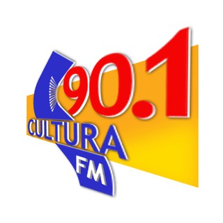 Rádio Cultura Guaira logo