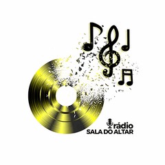 Rádio Sala do Altar logo