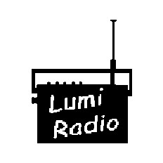 LUMI Radio Aalborg logo