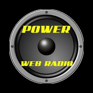 Power Web Radio logo