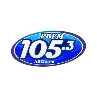 Radio PB FM logo