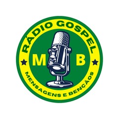 Rádio Gospel MB logo