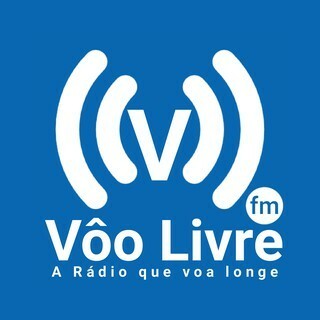 Vôo Livre FM logo