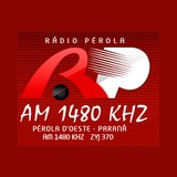 Radio Perola AM logo