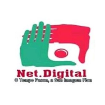 Radio Net Digital logo