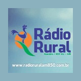 Rádio Rural de Guarabira logo