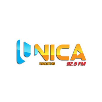 Unica FM 92.5