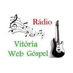 Radio Vitoria Web Gospel logo