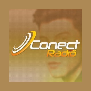 Conect Rádio logo