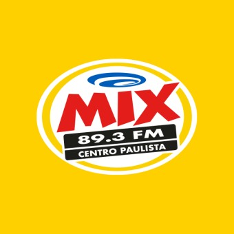 Mix FM Centro Paulista logo