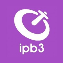 IPB Radio 3 logo