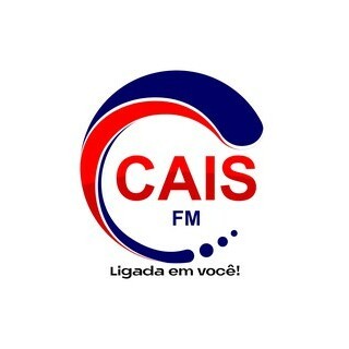 Cais FM logo