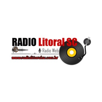Rádio Litoral SC logo