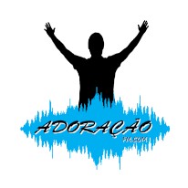 Radio Adoração logo