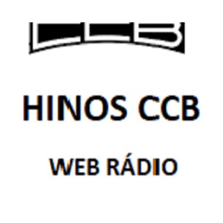 Hinos CCB logo