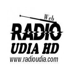 Web Radio Udia logo