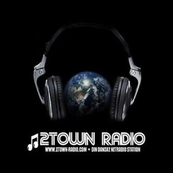 2Town Radio logo