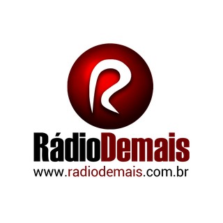 Rádio Demais Web