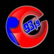 Rádio Região FM 93 logo