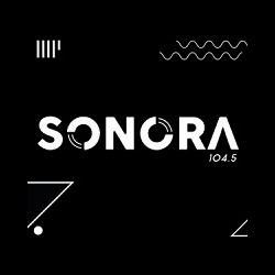 Rádio Sonora FM logo
