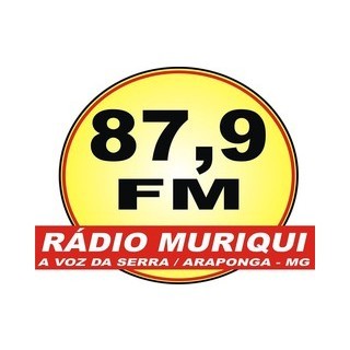 Radio Muriqui logo