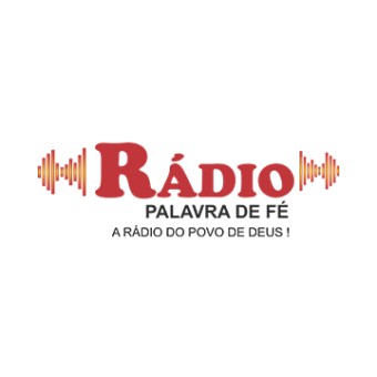 Radio Palavra de Fe logo