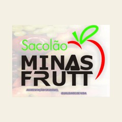 Rádio Minas Frutt logo