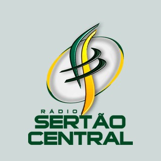 Radio Sertão Central logo