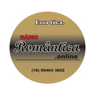 Romantica Online logo
