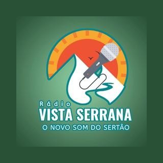 Vista Serrana logo