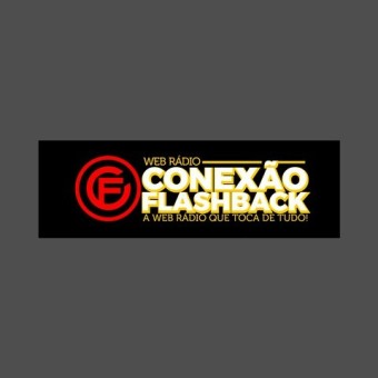 Radio Conexao Flashback logo