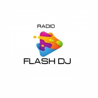 Rádio Flash Dj logo