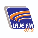 Rádio Laje FM logo