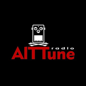 Rádio AltTune logo