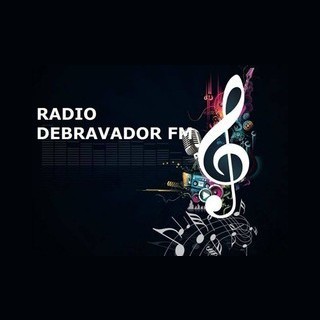 Radio Desbravador logo
