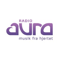 Radio Aura logo
