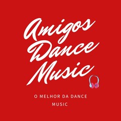 Radio Amigos Dance Music logo