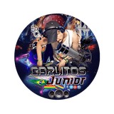 Carlitos Junior Web logo