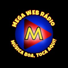Mega Web Radio logo