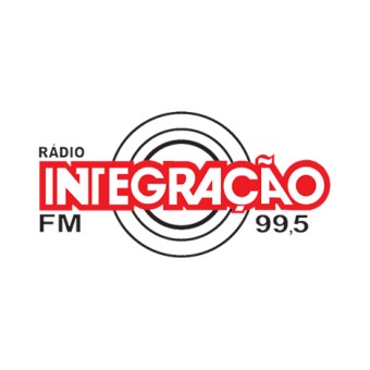 Radio Integracao 99.5 FM logo